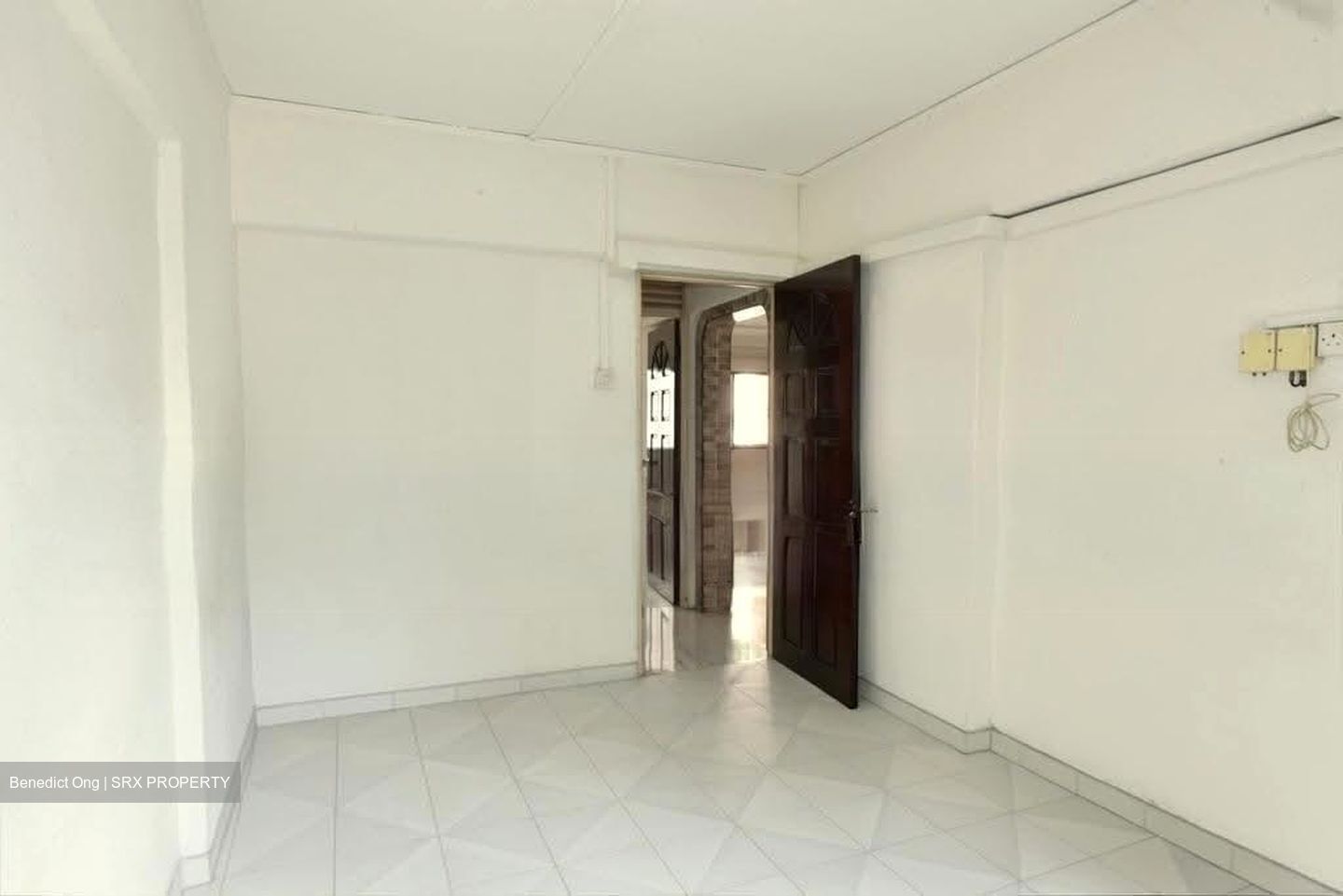 Blk 129 Lorong Ah Soo (Hougang), HDB 4 Rooms #631597461